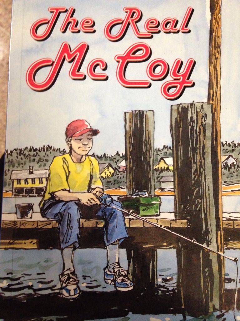 The Real McCoy
