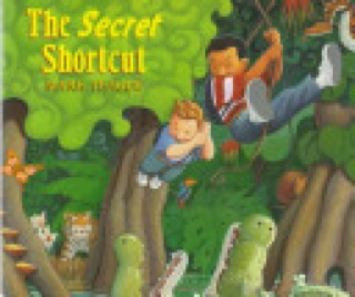 The Secret Shortcut