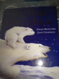 Big Bear, Little Bear