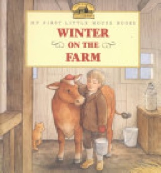 Winter On The Farm