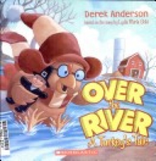 Over The River
