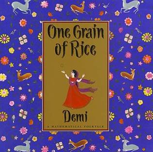 One Grain Of Rice