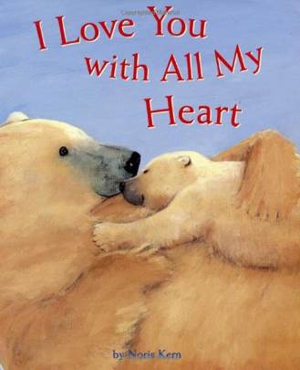 I Love You With All My Heart