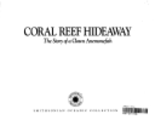 Coral Reef Hideaway