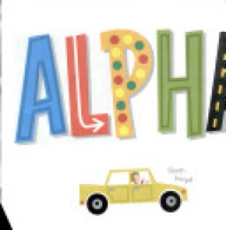 Alphabeep - Debora Pearson (- Paperback) book collectible [Barcode 9780439676885] - Main Image 1