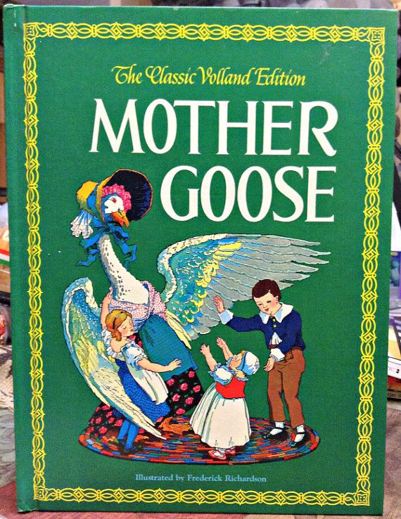 Mother Goose