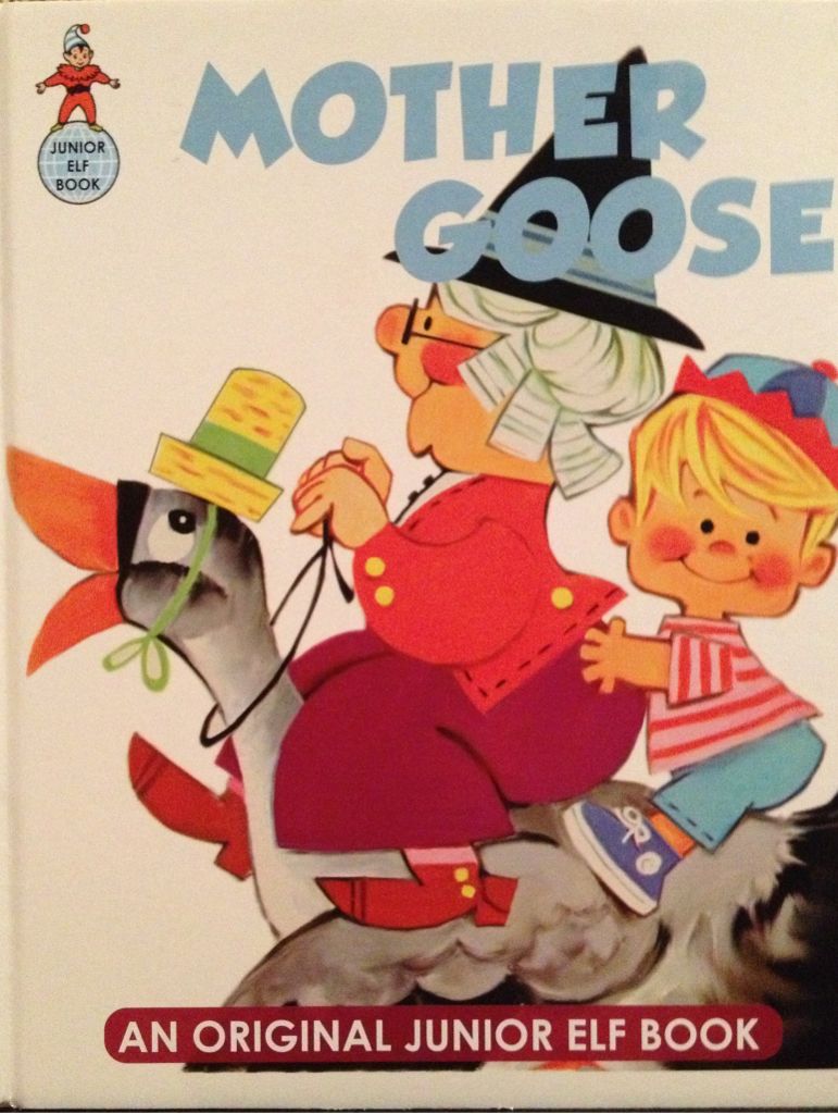 Mother Goose