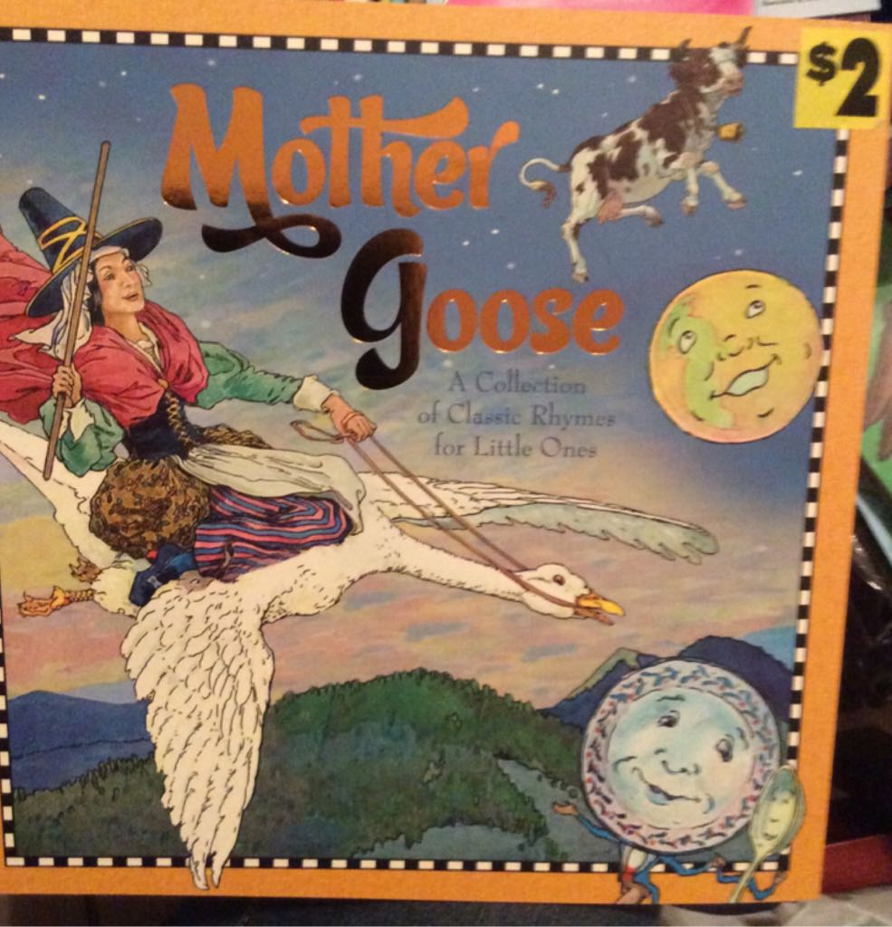 Mother Goose