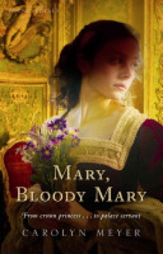 Mary, Bloody Mary