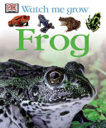 Frog - Lisa Magloff (Dk Pub - Hardcover) book collectible [Barcode 9780789496294] - Main Image 1
