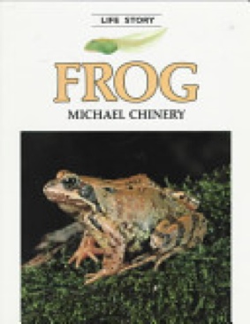 Frog - Yan Mo (Troll Communications Llc) book collectible [Barcode 9780816721030] - Main Image 1