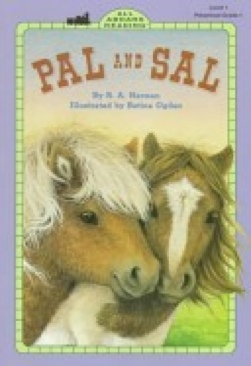 Pal And Sal