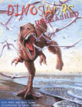 Dinosaurs Unleashed