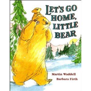Let’s Go Home, Little Bear