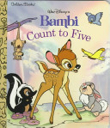 Walt Disney’s Bambi