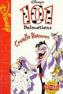 Disney’s 101 Dalmatians - Disney (Random House Disney) book collectible [Barcode 9780786841349] - Main Image 1