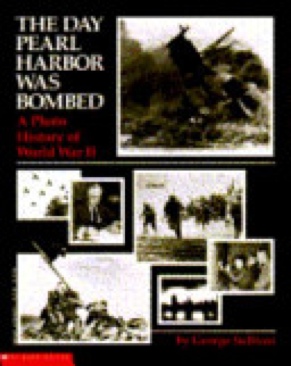 The Day Pearl Harbor Was Bombed