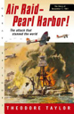 Air Raid--Pearl Harbor!