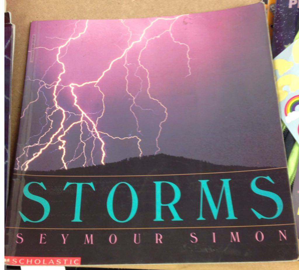 Storms
