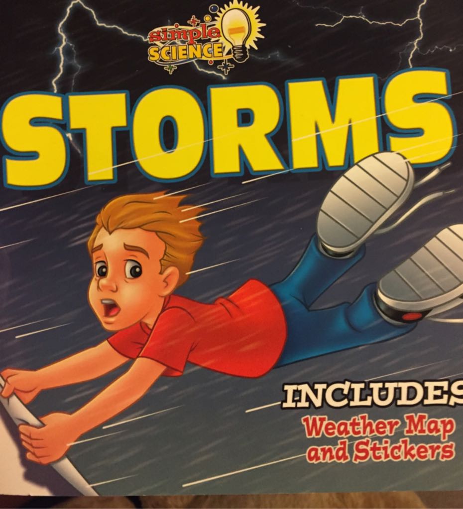 Storms
