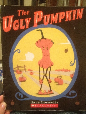 Ugly Pumpkin, The