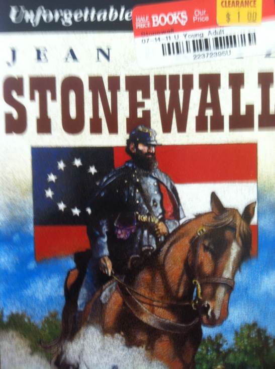 Stonewall