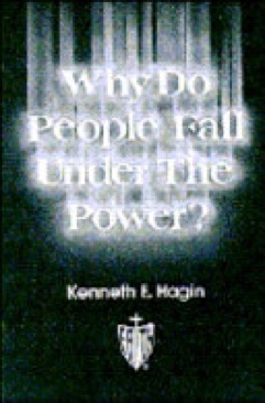 Why Do People Fall Under The Power?