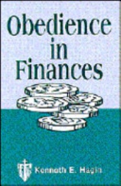 Obedience In Finances