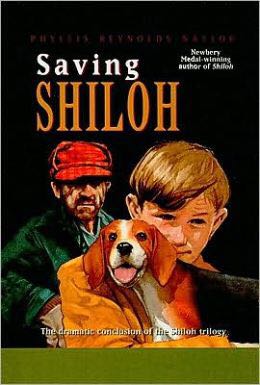 Saving Shiloh