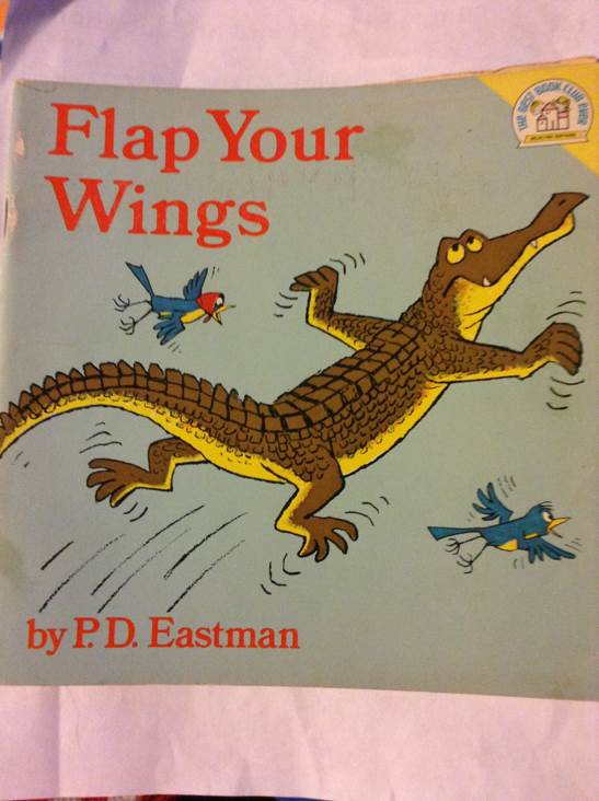 Flap Your Wings