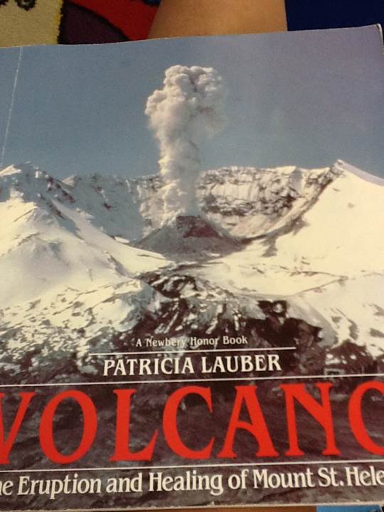 Volcano