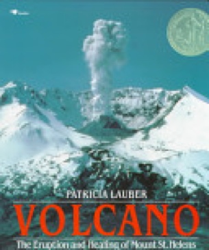 Volcano