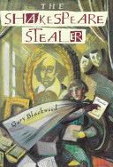 The Shakespeare Stealer