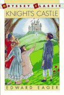 Knight’s Castle - Edward Eager (Harcourt Childrens Books) book collectible [Barcode 9780152431051] - Main Image 1