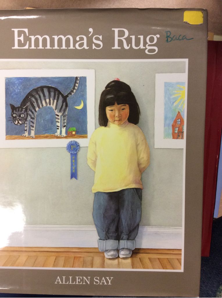 Emma’s Rug