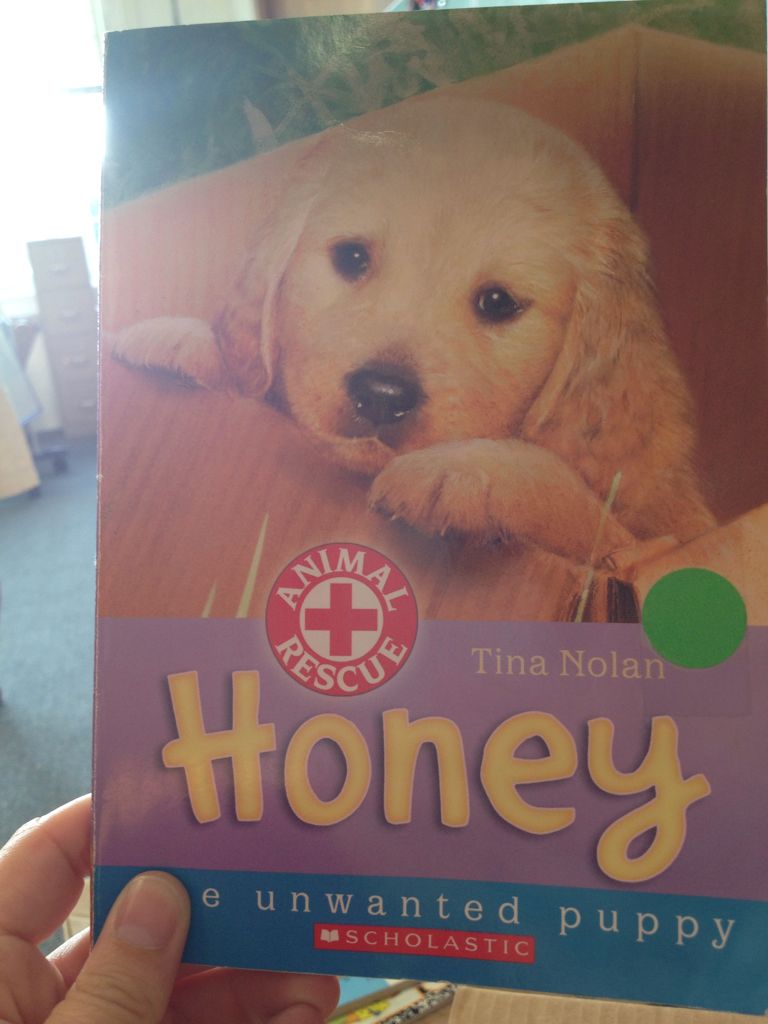 Honey