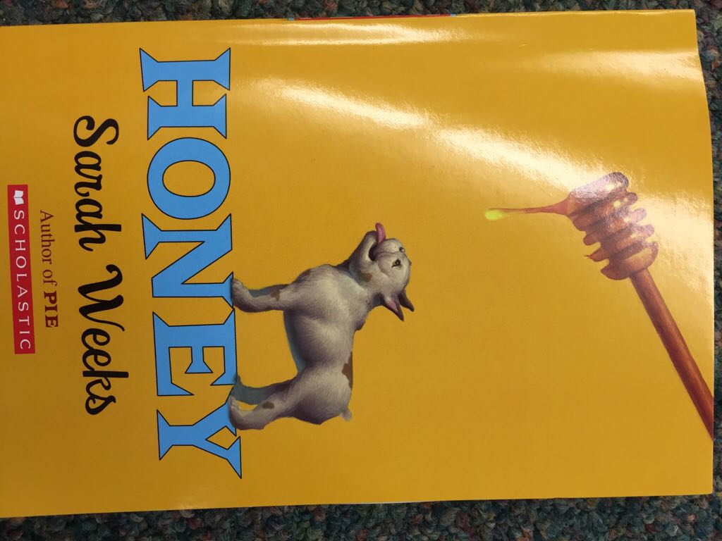 Honey
