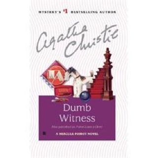 Dumb Witness