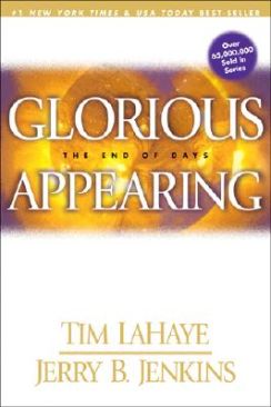 Left Behind 12: Glorious Appearing