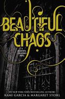 Beautiful Chaos - Kami Garcia (- eBook) book collectible [Barcode 9780316188401] - Main Image 1
