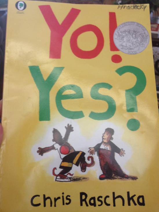 Yo! Yes?