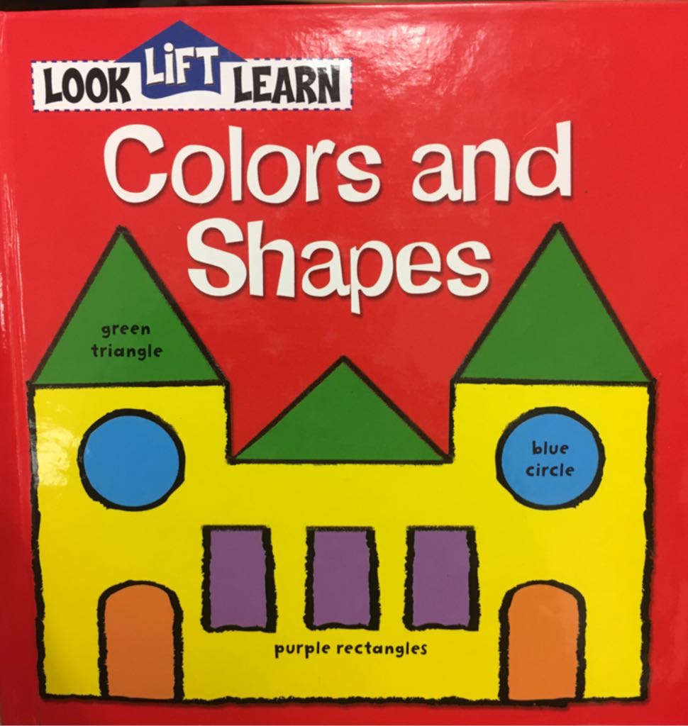 Colors And Shapes