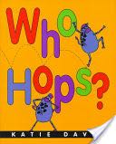Who Hops?