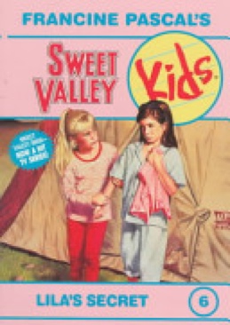 Lila’s Secret