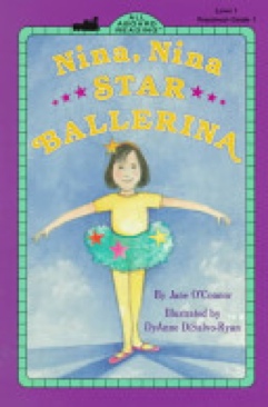 Nina, Nina, Star Ballerina