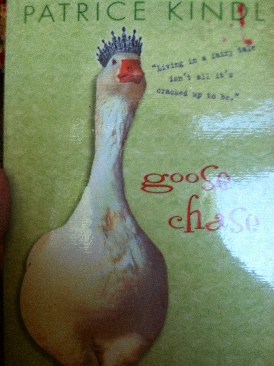 Goose Chase