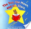 The Sun, The Moon, And The Stars