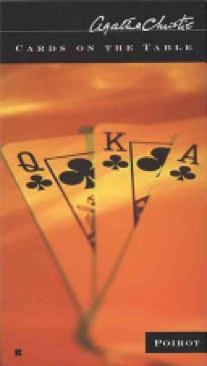 Cards On The Table
