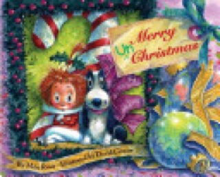 Merry Un-Christmas