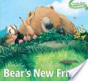 Bear’s New Friend